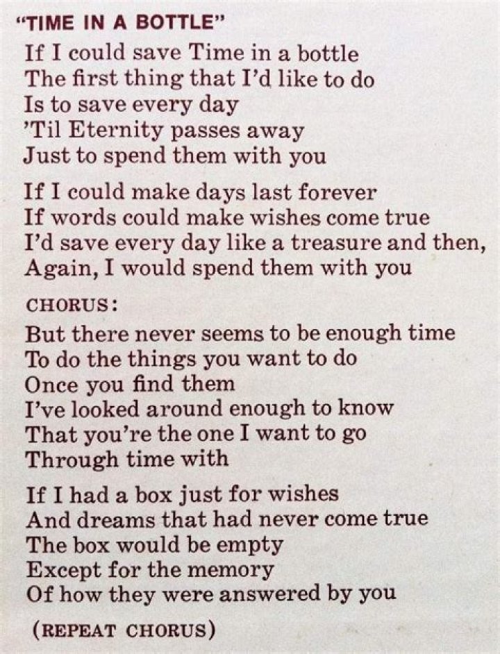 Alannah Myles’s
Lightning In A Bottle Lyrics