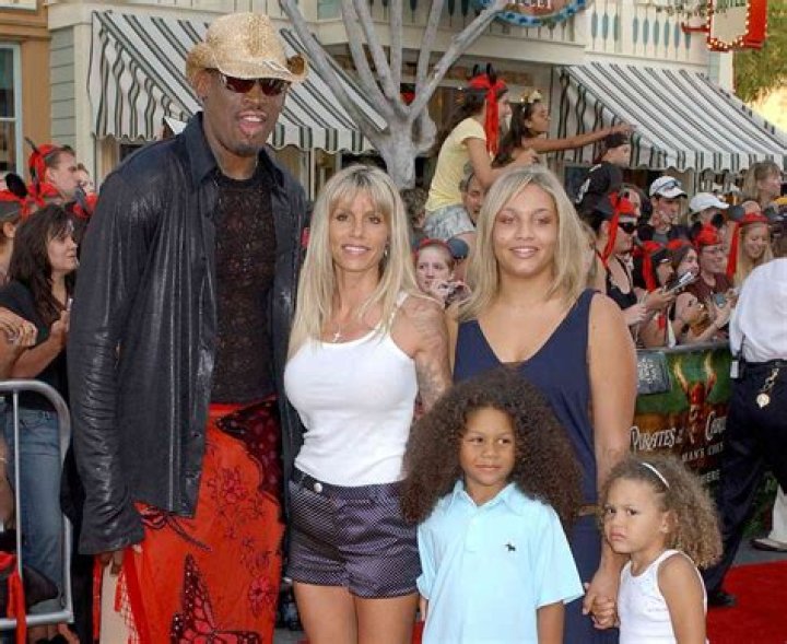 Alexis Rodman ( Dennis Rodman Daughter) Wikipedia, Bio, Age, Height, Weight, Boyfriend, Net Worth, Facts