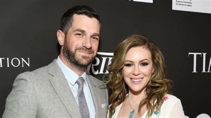 Alyssa Milano: Husband, net worth, tattoos, smoking & body measurements