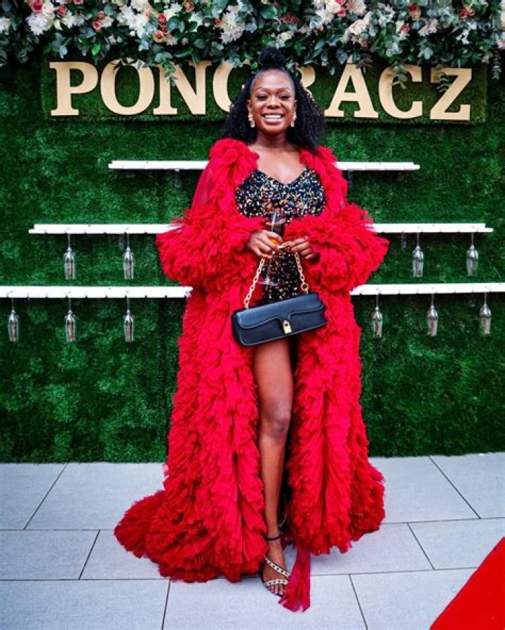 Annie Macaulay-Idibia Biography: Husband, Children, Age, Net Worth, State Of Origin, Movies, Health