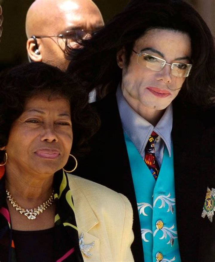 Blanket Jackson – Mother, Age and Net Worth