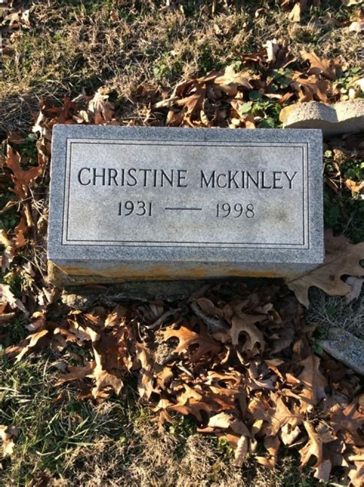 Christine McKinley Wikipedia: Learn Everything About TV Personality