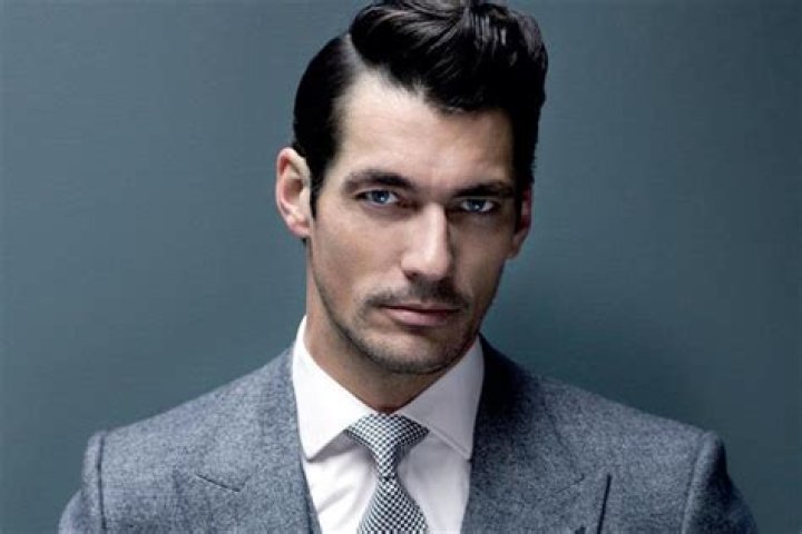 David Gandy (Model) Wiki, Biography, Age, Height, Weight, Girlfriend, Net Worth, Family, Career
