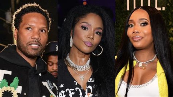 Does Infinity Gilyard Have A Boyfriend? Everything To Know About Yandy Foster Daughter
