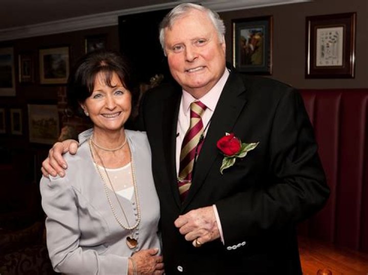 Gary Alliss: 10 Facts To Know About Peter Alliss Son
