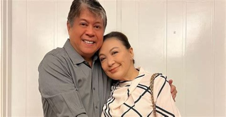 Gilbert Alvarado Wikipedia Age: Meet Candy Pangilinan Husband