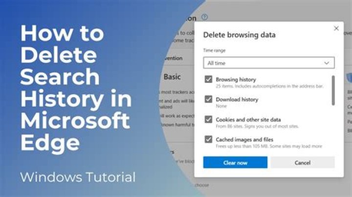 How to delete ring history