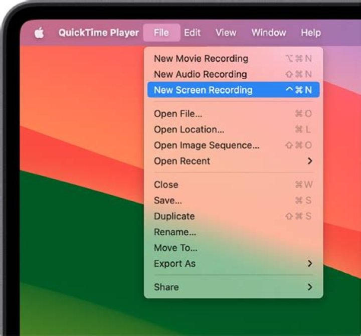How to update quicktime on mac