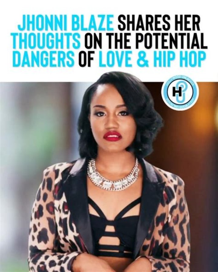 Is Jhonni Blaze Found? Missing Update Of The Love And Hip Hop Star