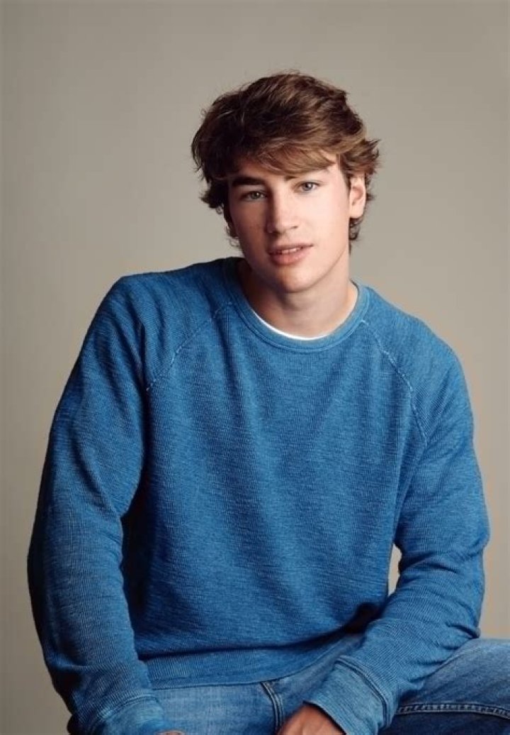Isaac Kragten