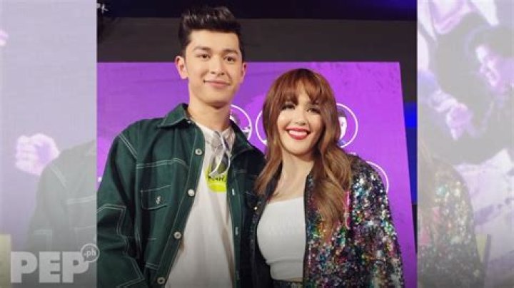 Jayda Avanzado Boyfriend: Is She Dating Aljon Mendoza?