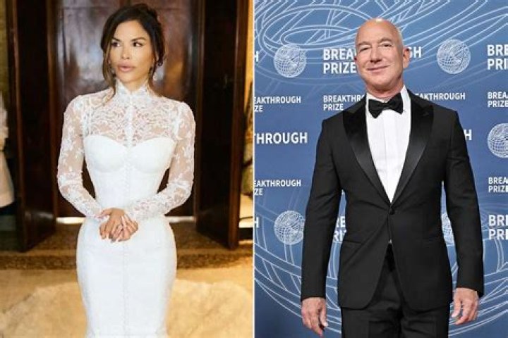 Jeff Bezos’ Girlfriend: Lauren Sánchez Instagram, Net Worth, Age, Height, Parents Ethnicity, Children, Brother