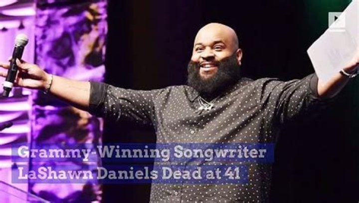 LaShawn Daniels’s net worth, fact, career, awards, biography & life story