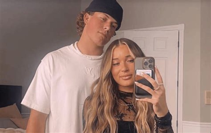 Maddie Salute Age, Height and Instagram: Is She Dating Chase Sexton?