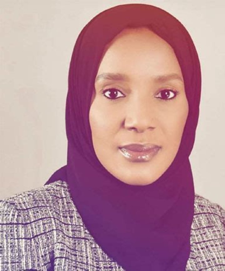 Mariya Dangote