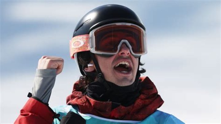 Mark McMorris Age, Wikipedia, Biography, Children, Salary, Net Worth, Parents.