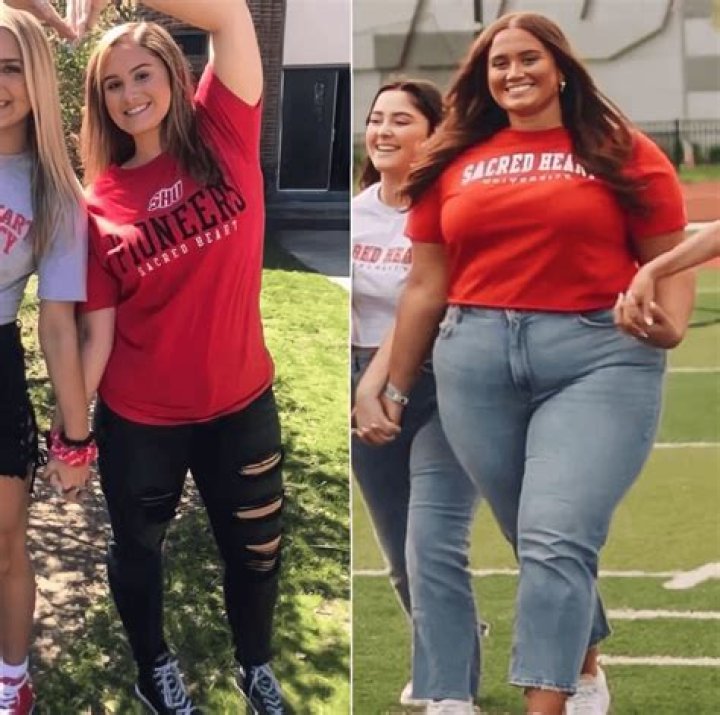 Mary Wiseman Weight Gain – Before & After Photos Exposed