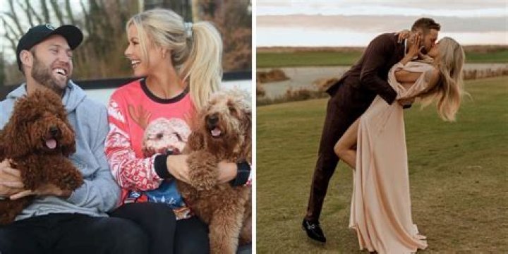 Meet Jack Sock Girlfriend Lauren Little- Her Career And Net Worth Explored