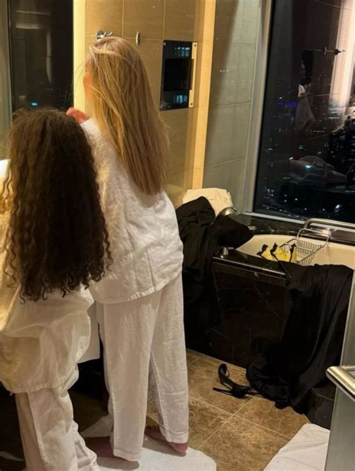 Nadine Coyle’s Daughter Anaíya Bell Dad, Age, Wiki, Biography, Instagram Birthday
