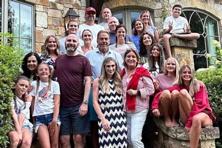 Nick Saban Daughter: Meet Nick Saban’s Children Kristen Saban And Nicholas Saban