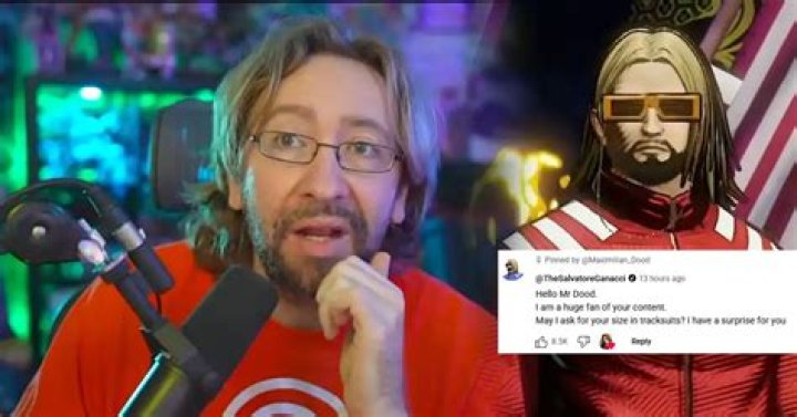 Reddit: What Is Salvatore Ganacci Racist Carrot Controversy? Social Media Is Baffled Over This New Story