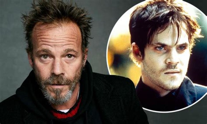 Stephen Dorff Biography, Age, Wife, Net worth and Movies.