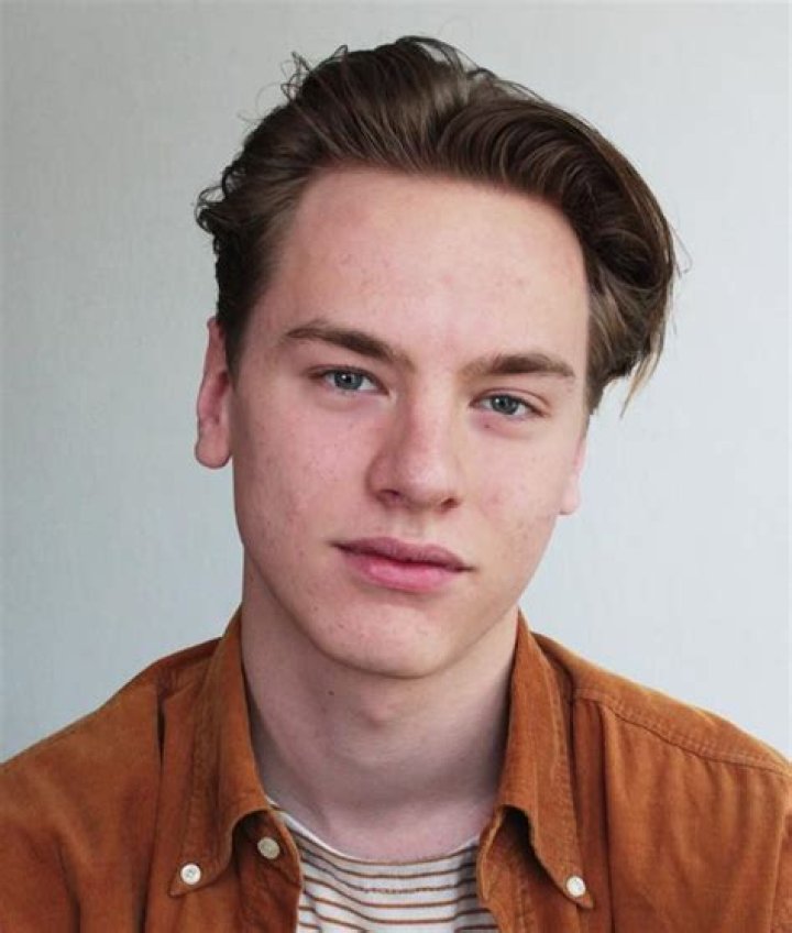 Tobias Kersloot
