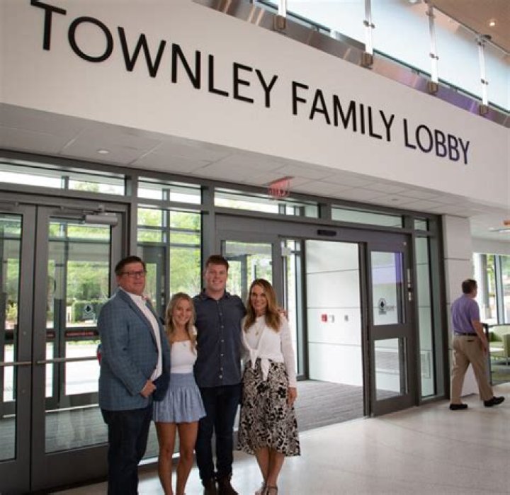 Tony Townley Biography, Net Worth, Wife, House, Car Museum And Age Of John Wes Townley’s Father
