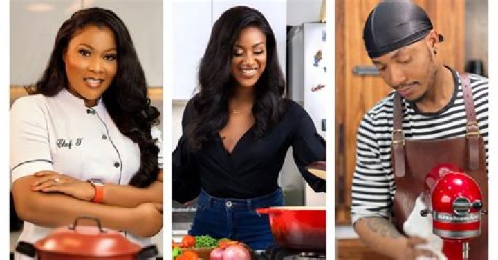Top Five Richest Bloggers In Nigeria