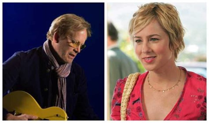 Traylor Howard third husband: Meet Jarel Portman