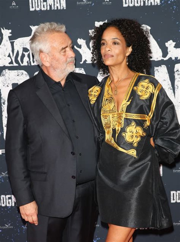 Virginie Besson-Silla: Who is Luc Besson‘s wife?