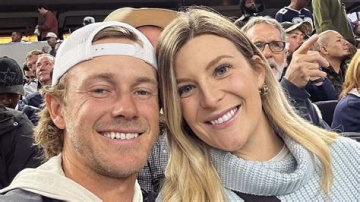 Who Is Austin Smotherman’s Girlfriend Jessie Smotherman? Relationship & Dating Life