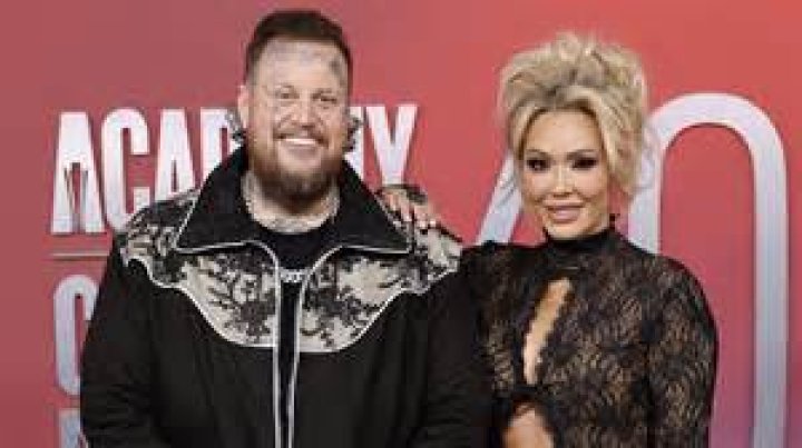Who Is Jelly Rolls’s Wife? Details On The Married Life Of The Rapper