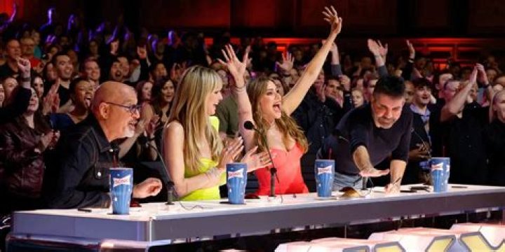 Who Is Lee Collinson From America’s Got Talent? Judges Gave His Mom A Pleasant Surprise