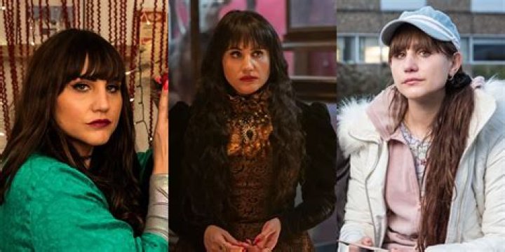 Who Is Natasia Demetriou Dad Sotiris? Meet The What We Do in the Shadows Actress Family