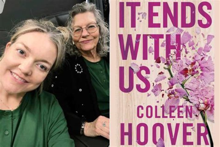 William Heath Hoover Job: What Work Does Colleen Hoover’s Husband Do?
