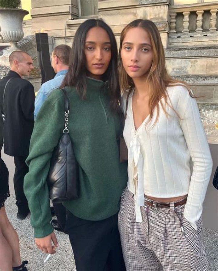 Yasmin Wijnaldum- Wiki, Age, Height, Net Worth, Boyfriend, Dating